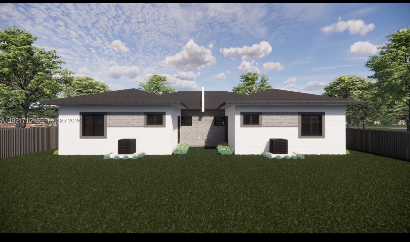 1450 NE 147th #1450 North Miami Beach, FL 33161