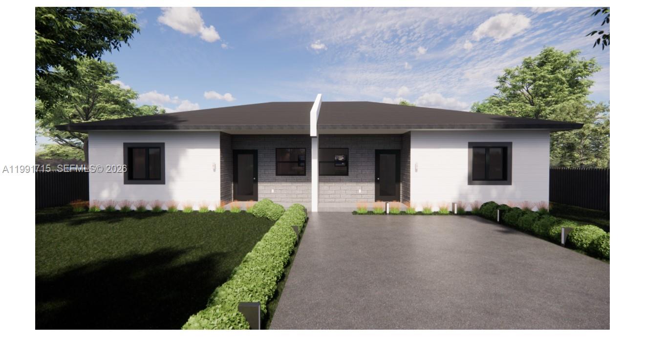 1450 NE 147th #1450 North Miami Beach, FL 33161