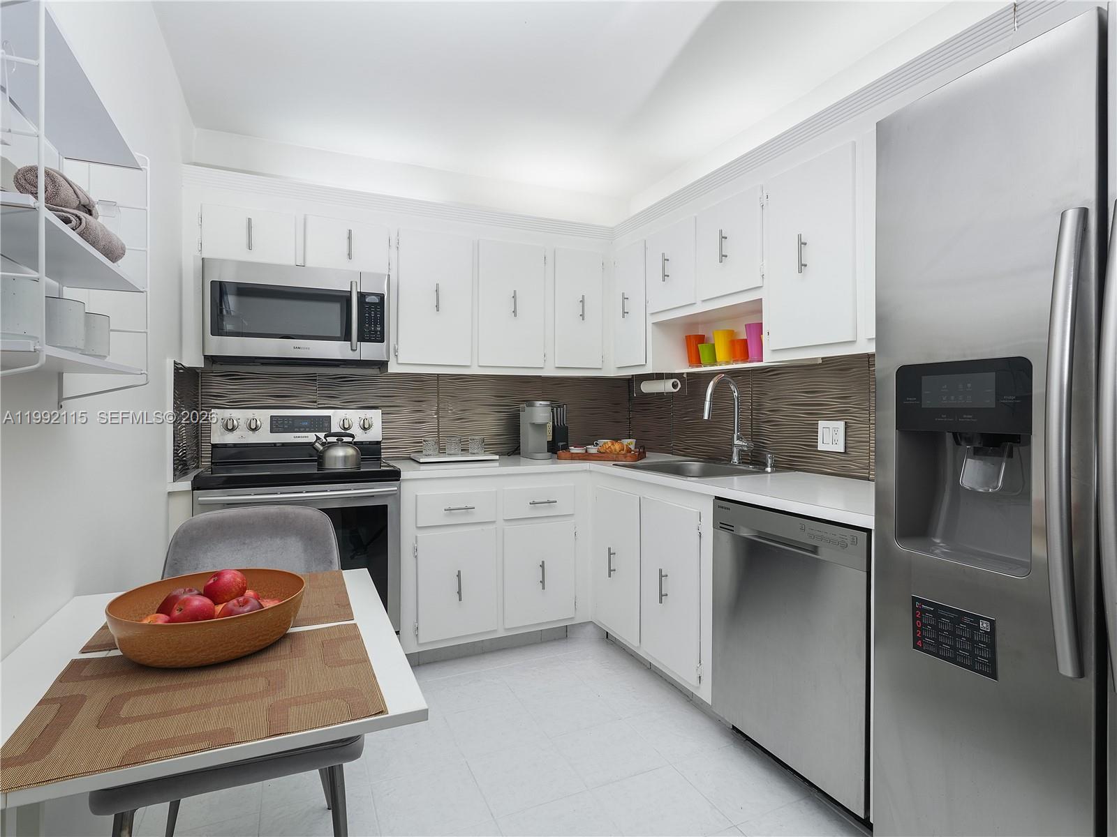 20379 W Country Clb Dr #536 Aventura, FL 33180