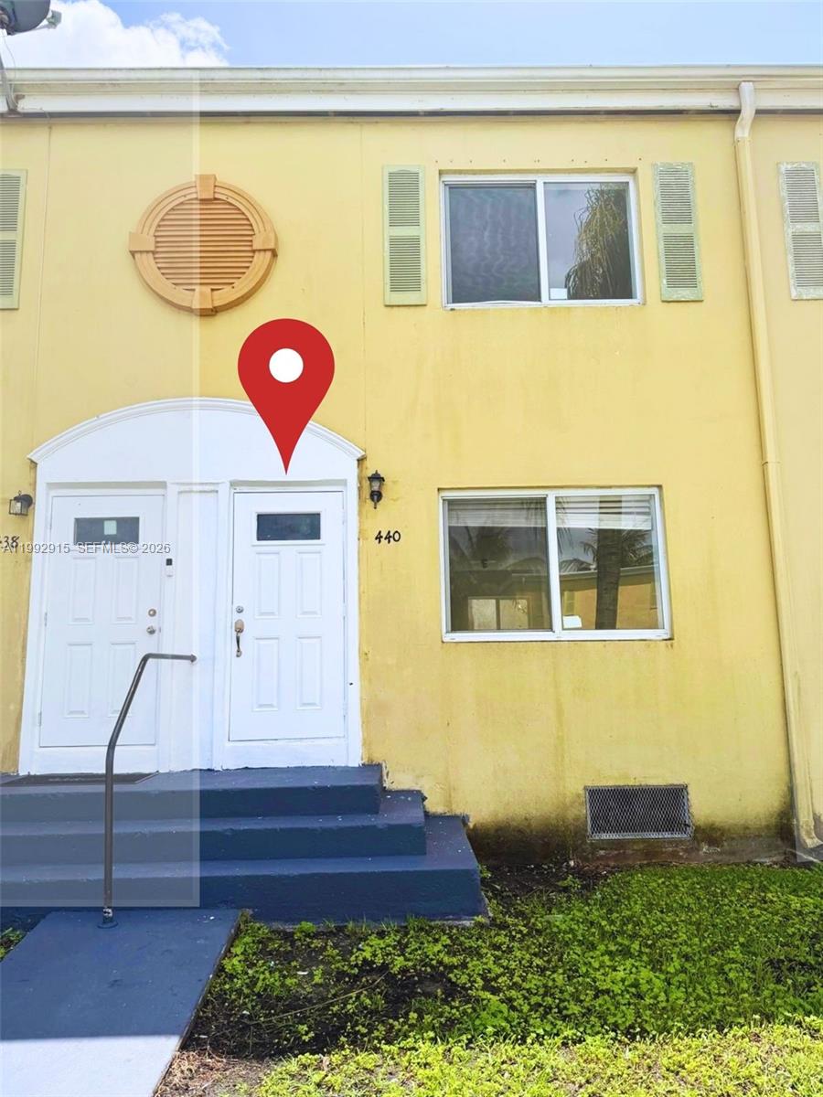 440 NW 84th Ter #440