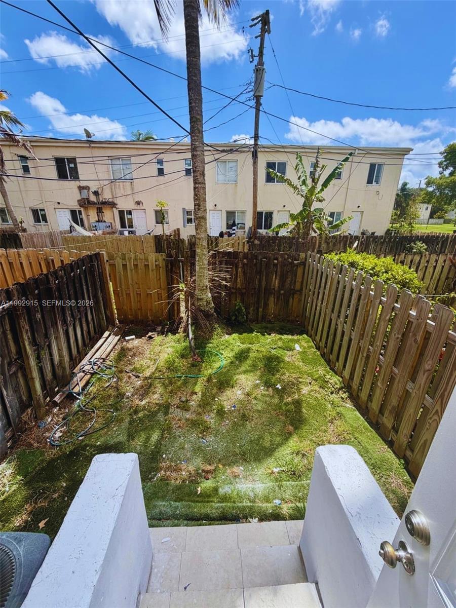 440 NW 84th Ter #440 Miami, FL 33150