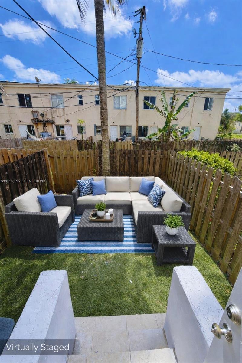 440 NW 84th Ter #440 Miami, FL 33150