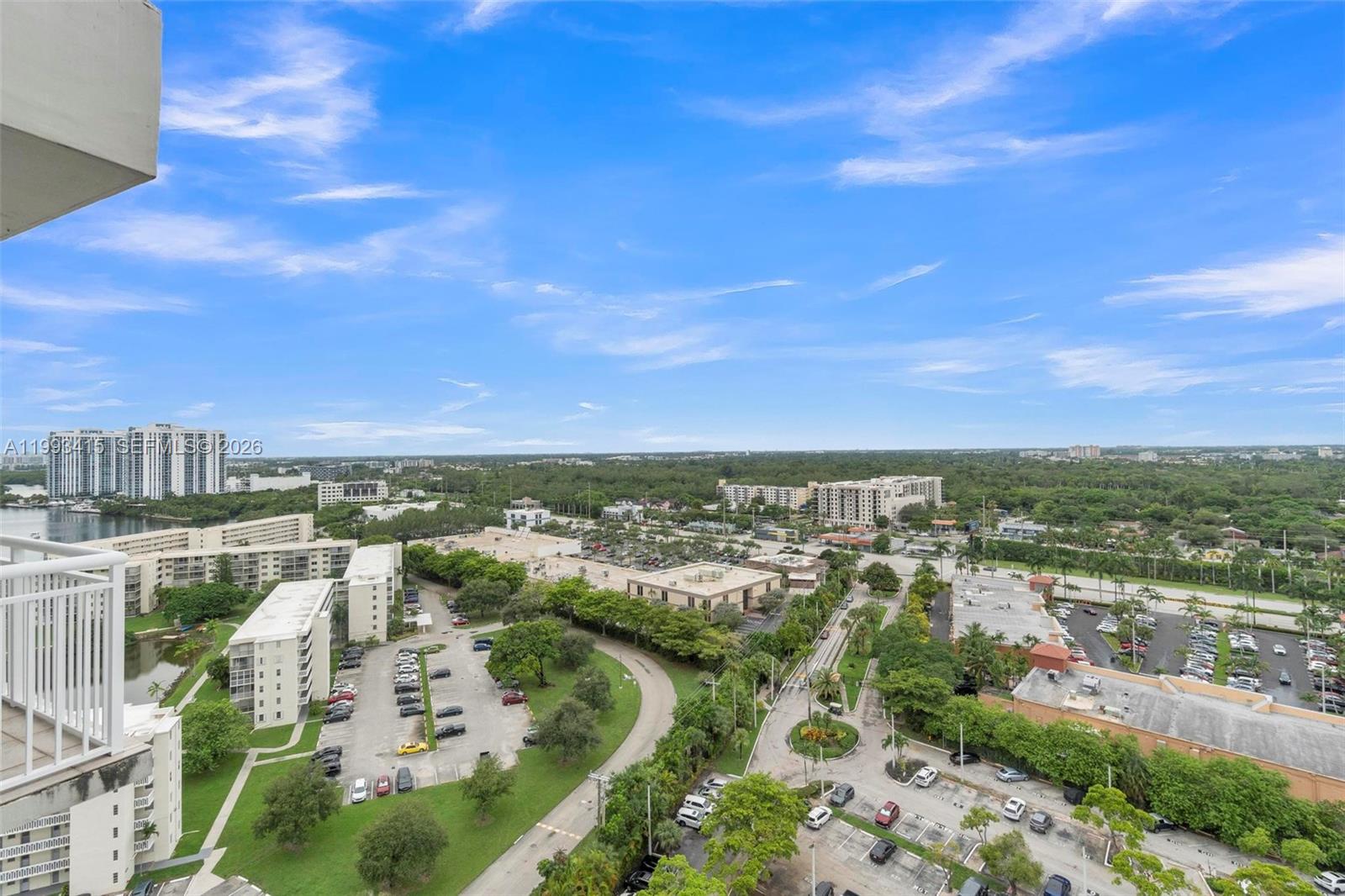 18011 Biscayne Blvd #PH04 Aventura, FL 33160