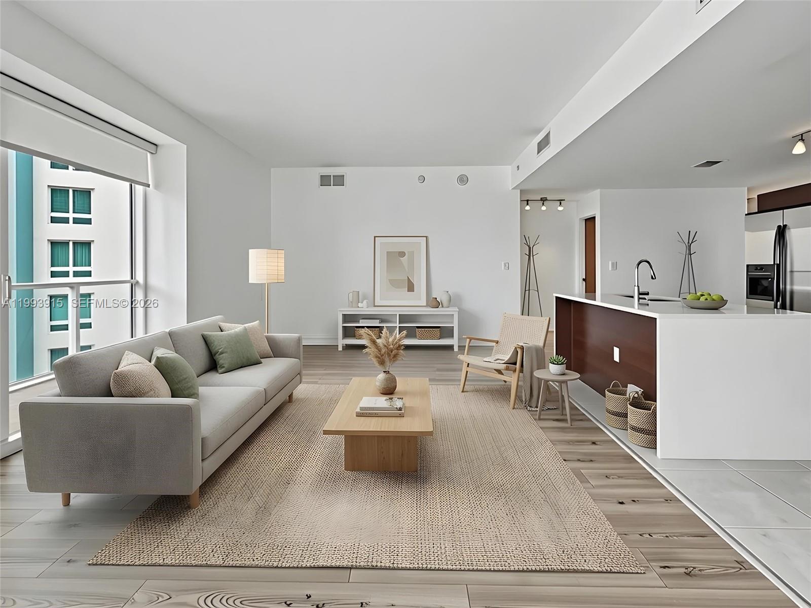 image Quantum on the Bay0