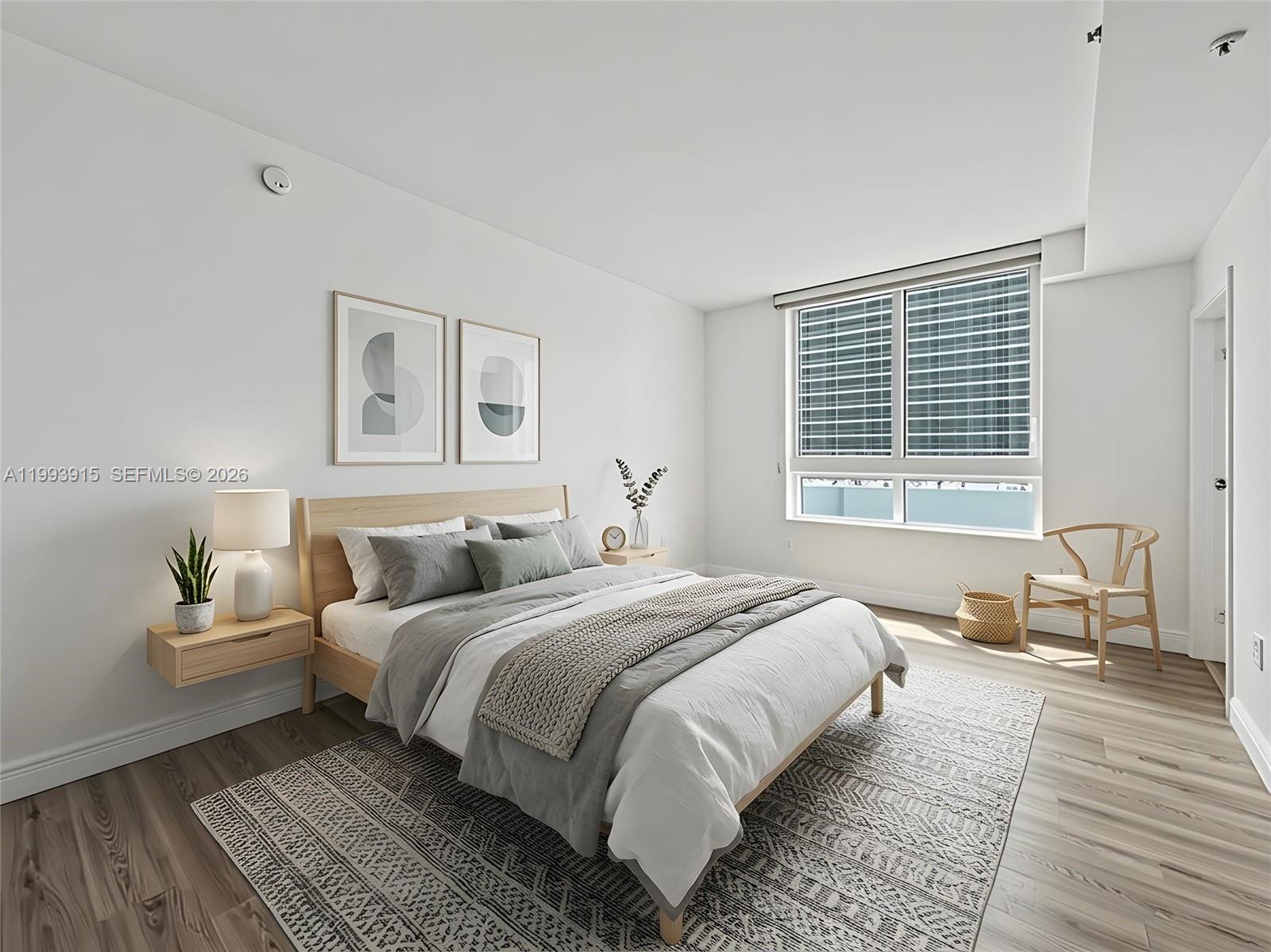 image Quantum on the Bay5