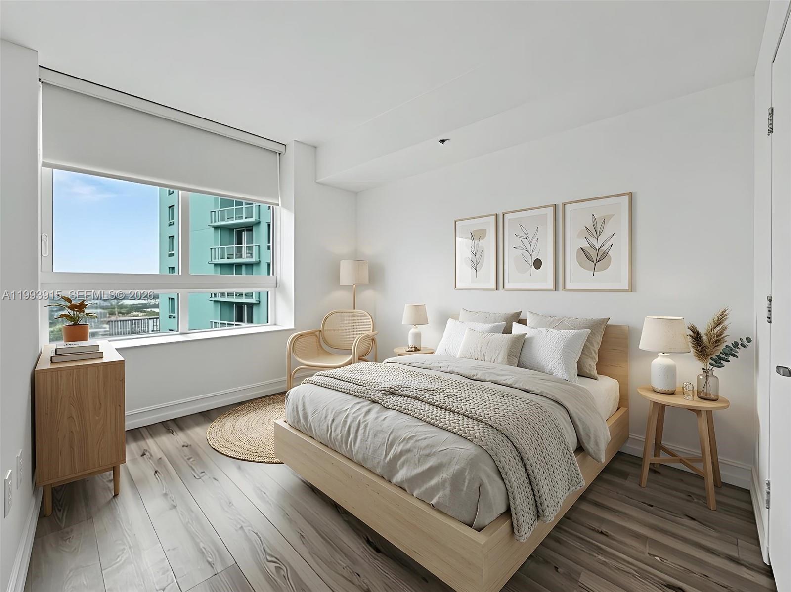 image Quantum on the Bay6