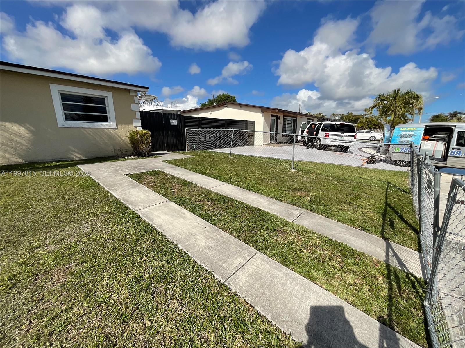 11801 SW 172nd St #2 Miami, FL 33177