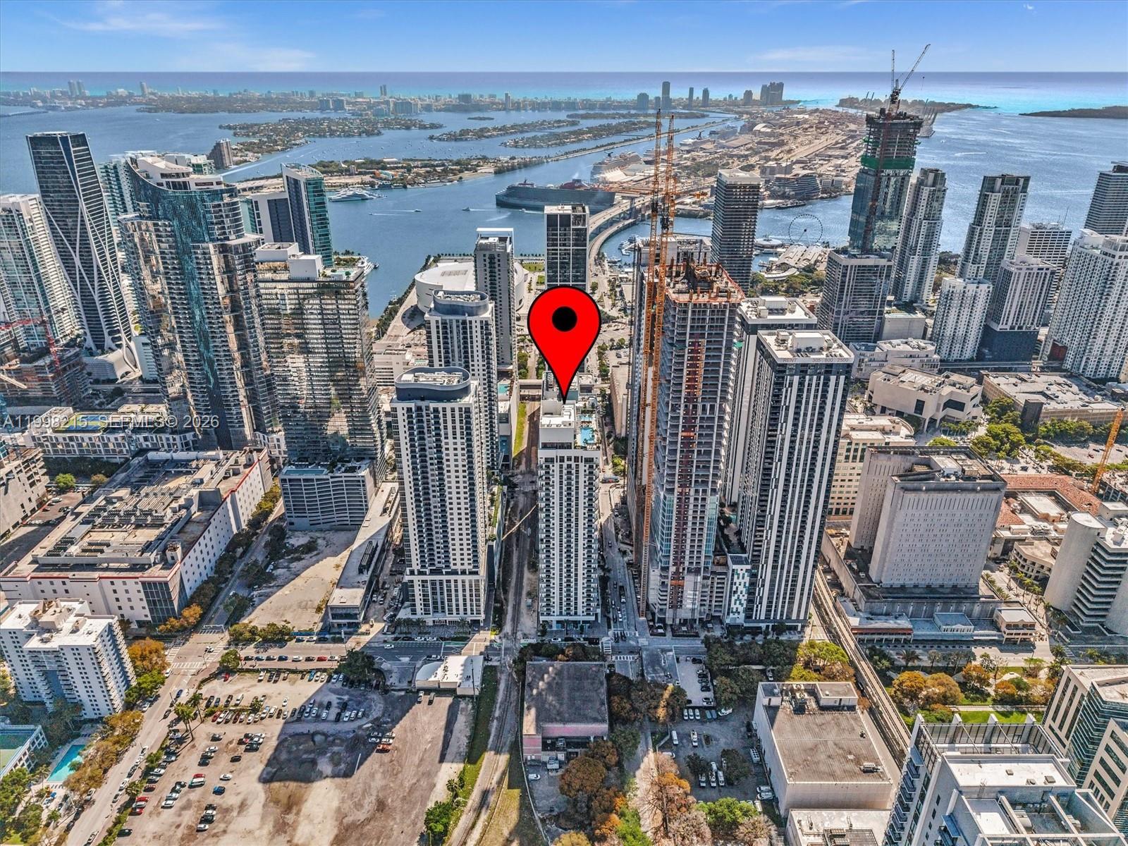 image The Crosby Miami Worldcenter0