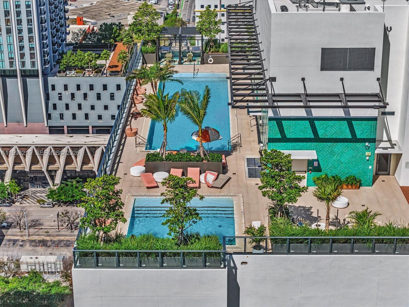 image The Crosby Miami Worldcenter41