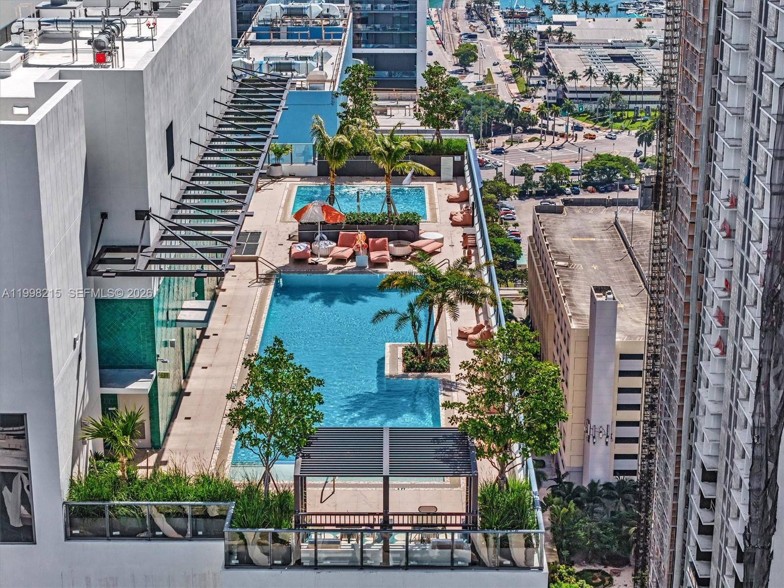 image The Crosby Miami Worldcenter42