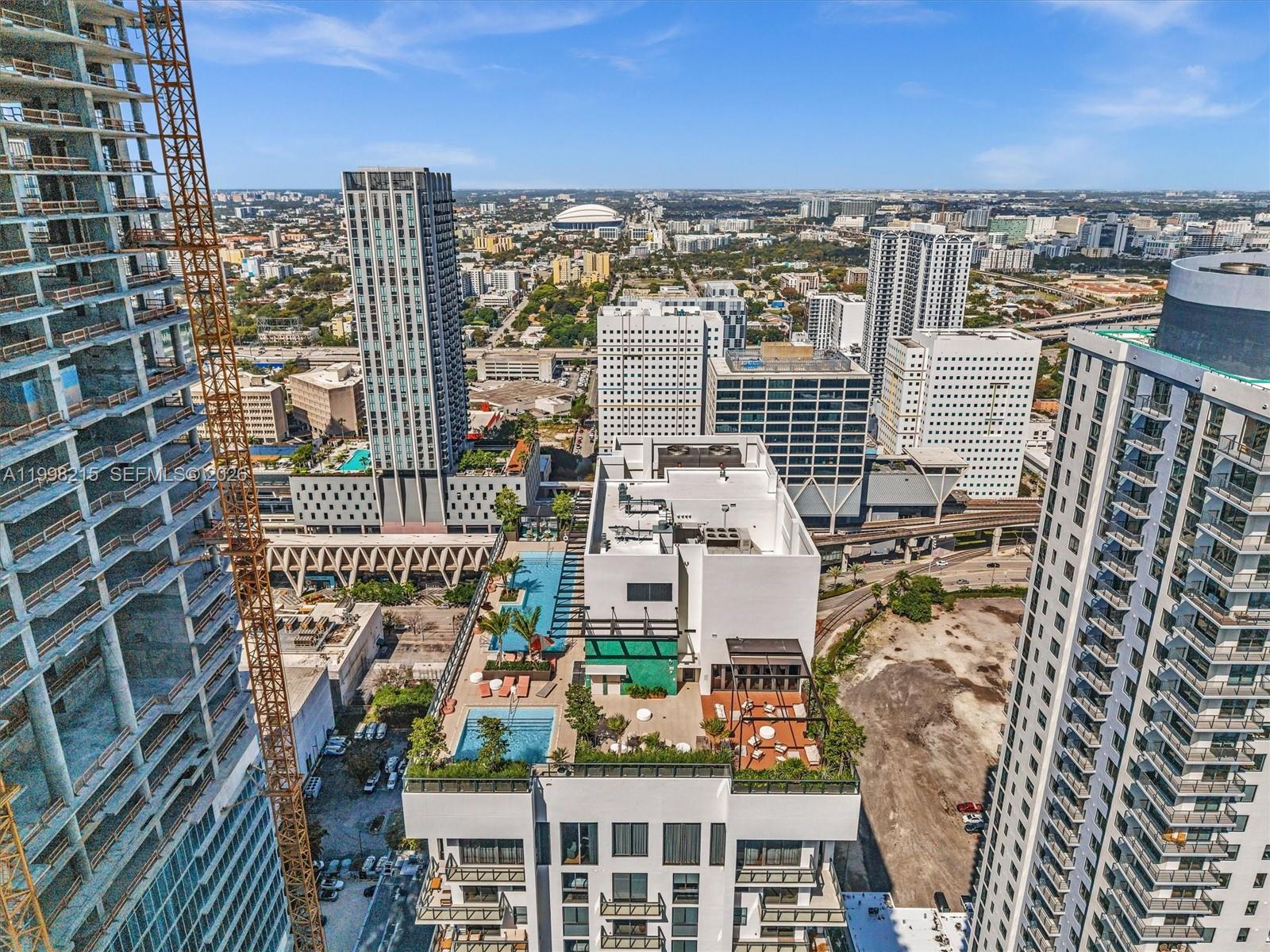 image The Crosby Miami Worldcenter44