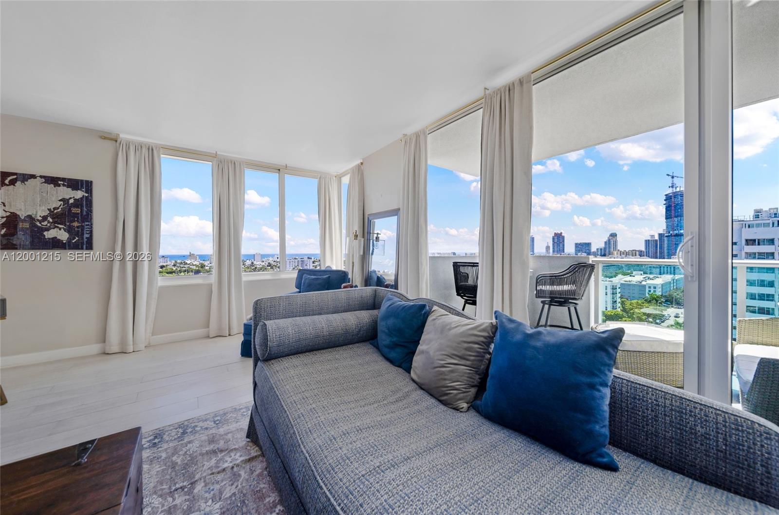 image Mirador 1200 (North Tower)11