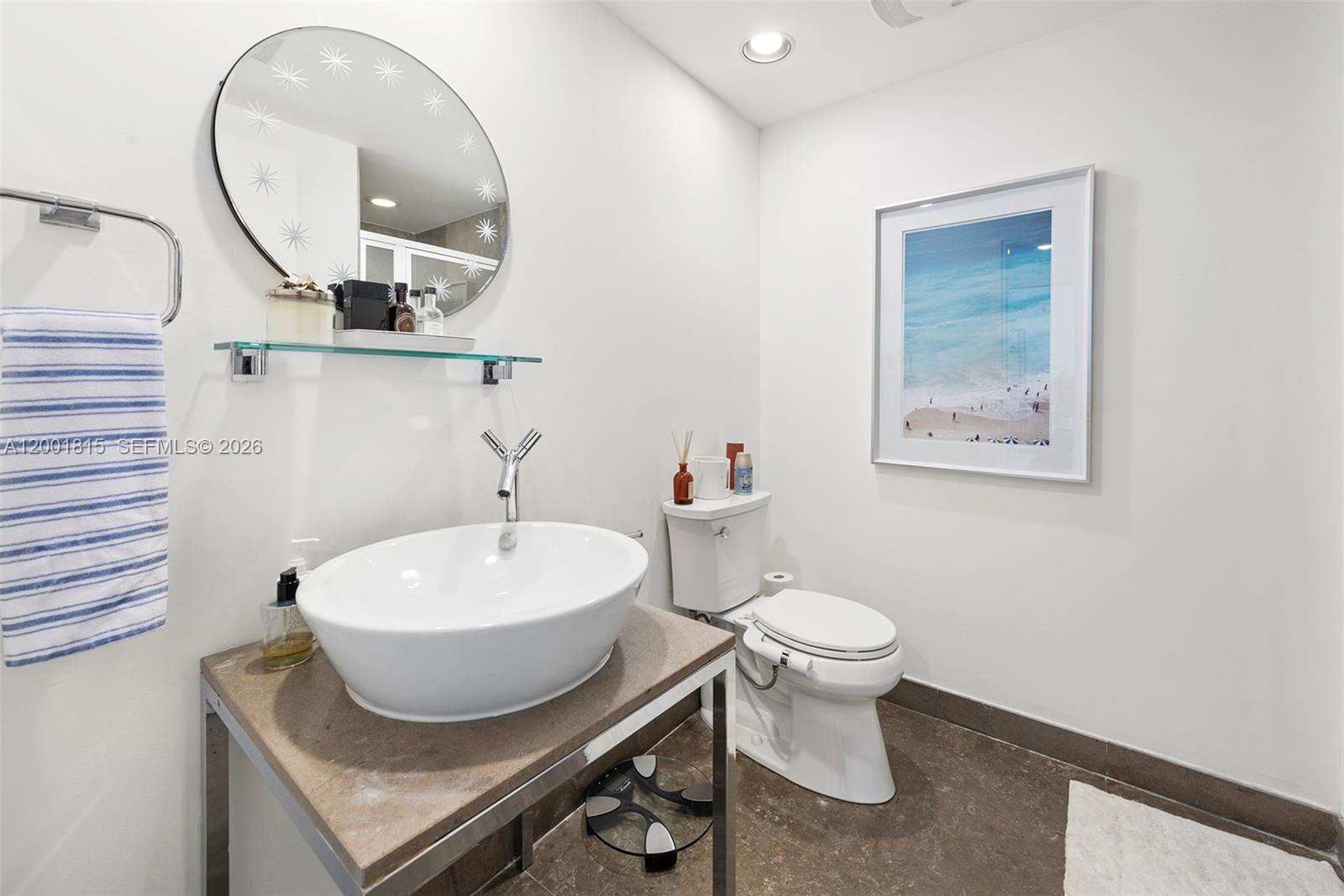 450 Alton Rd #2704 Miami Beach, FL 33139