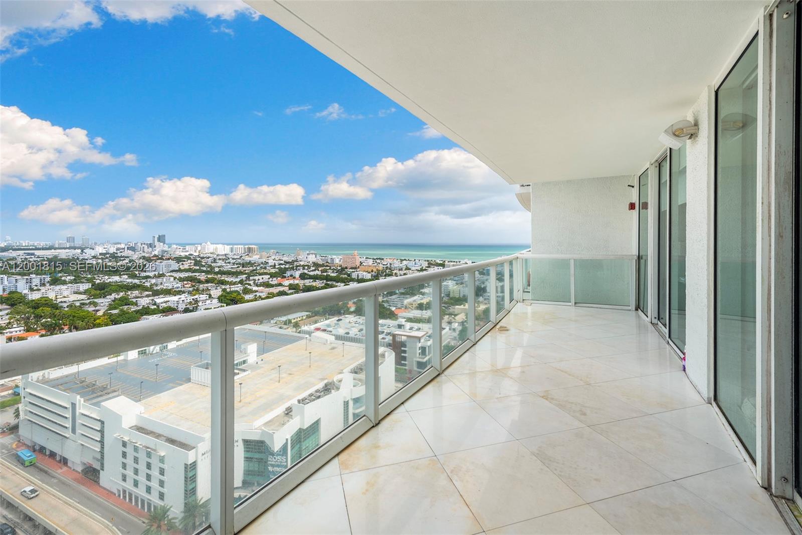 450 Alton Rd #2704 Miami Beach, FL 33139