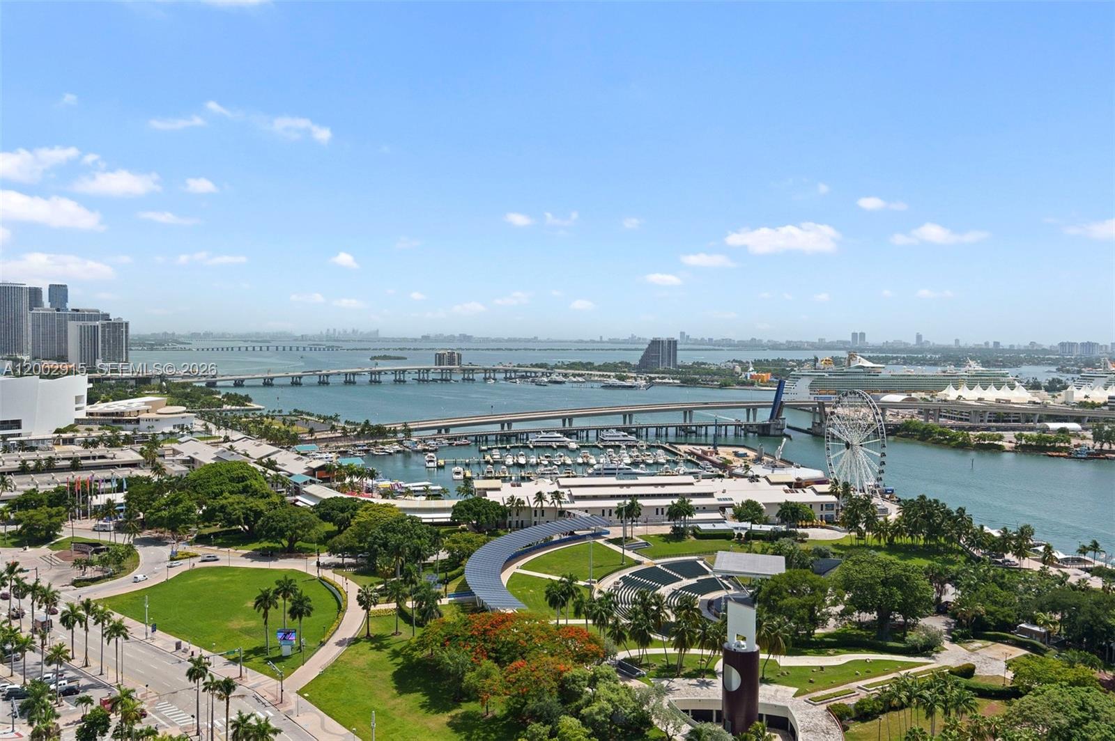 50 Biscayne Blvd #2610