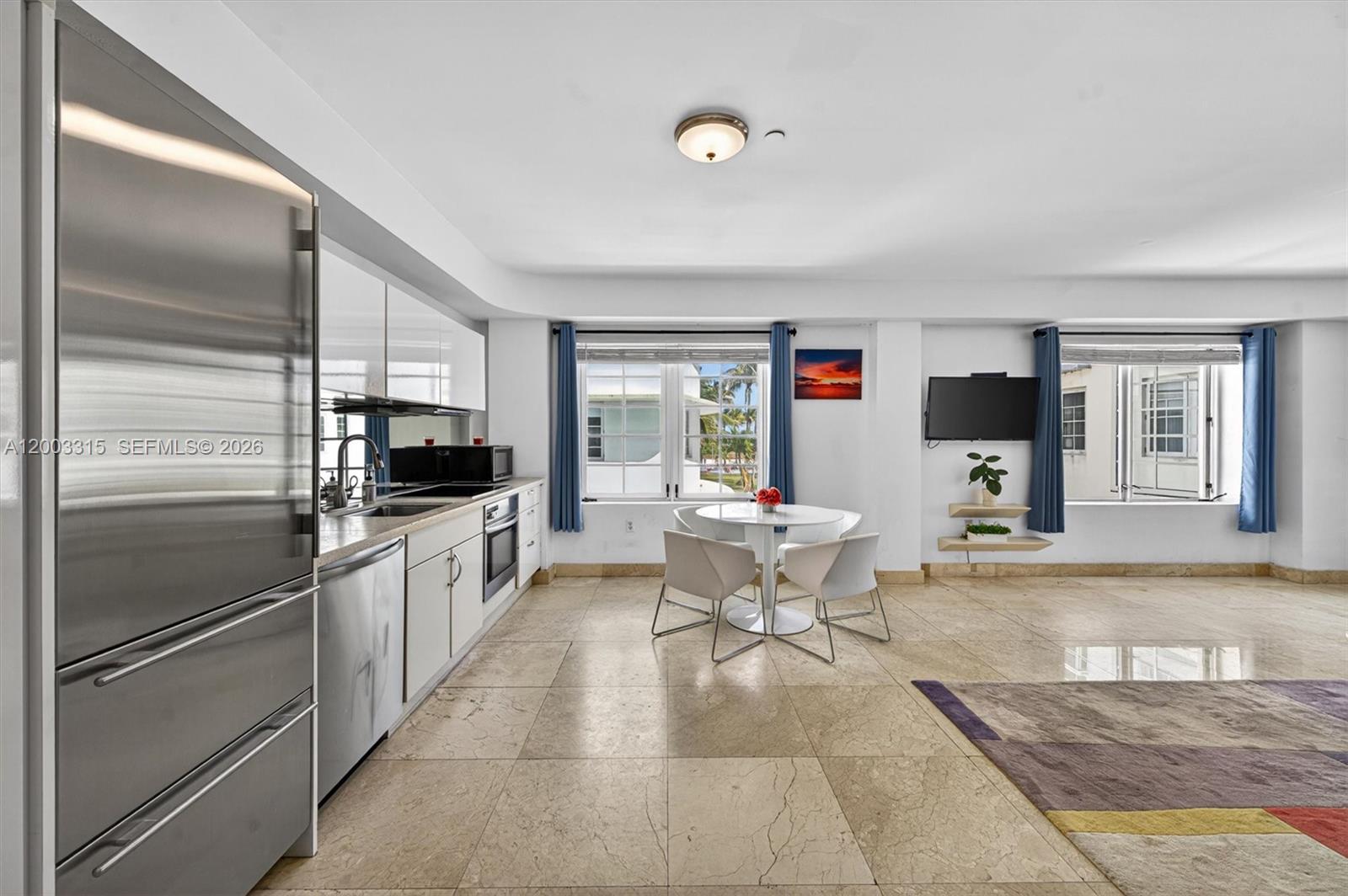 1250 Ocean Dr #3F Miami Beach, FL 33139