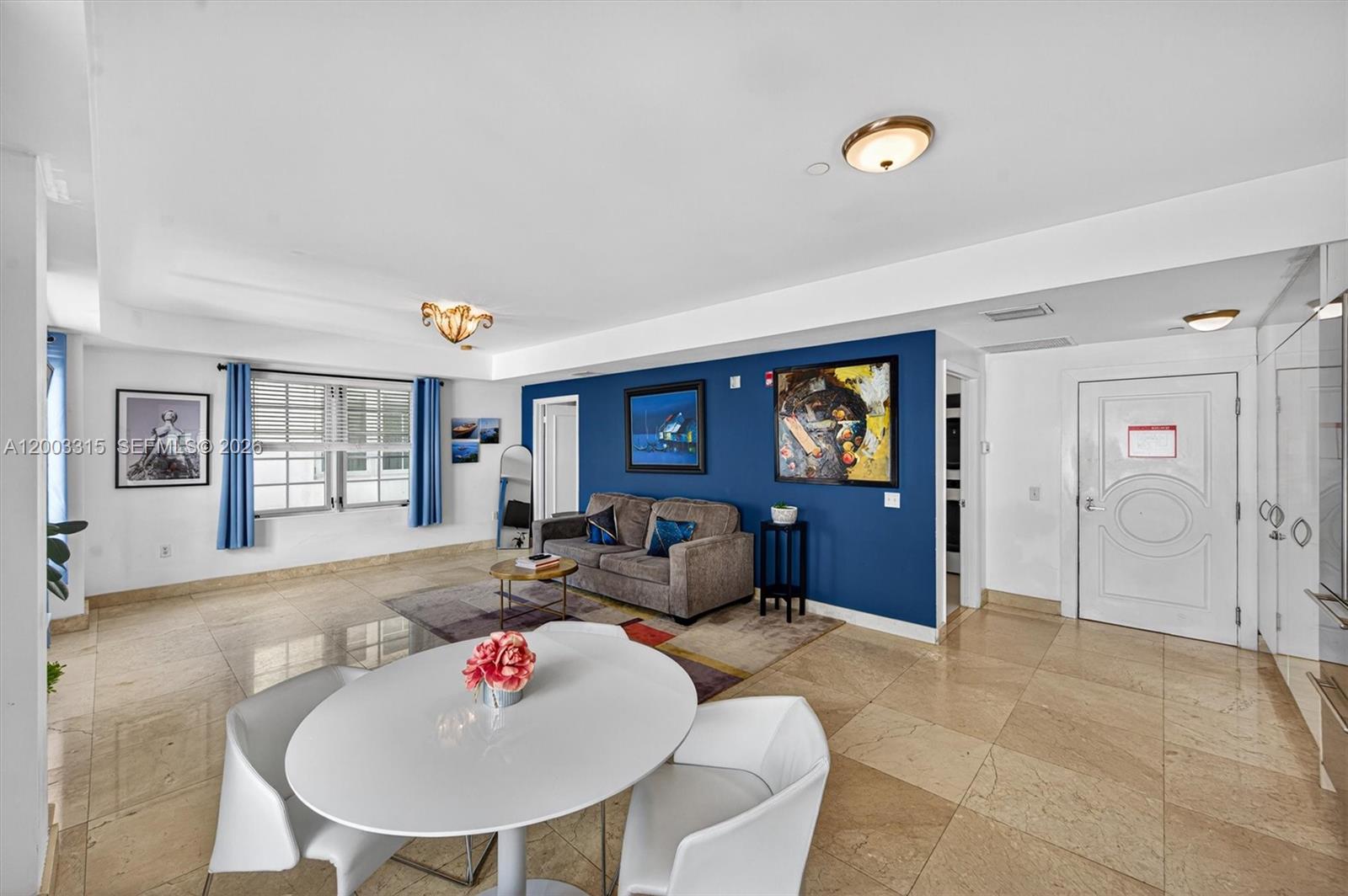 1250 Ocean Dr #3F Miami Beach, FL 33139