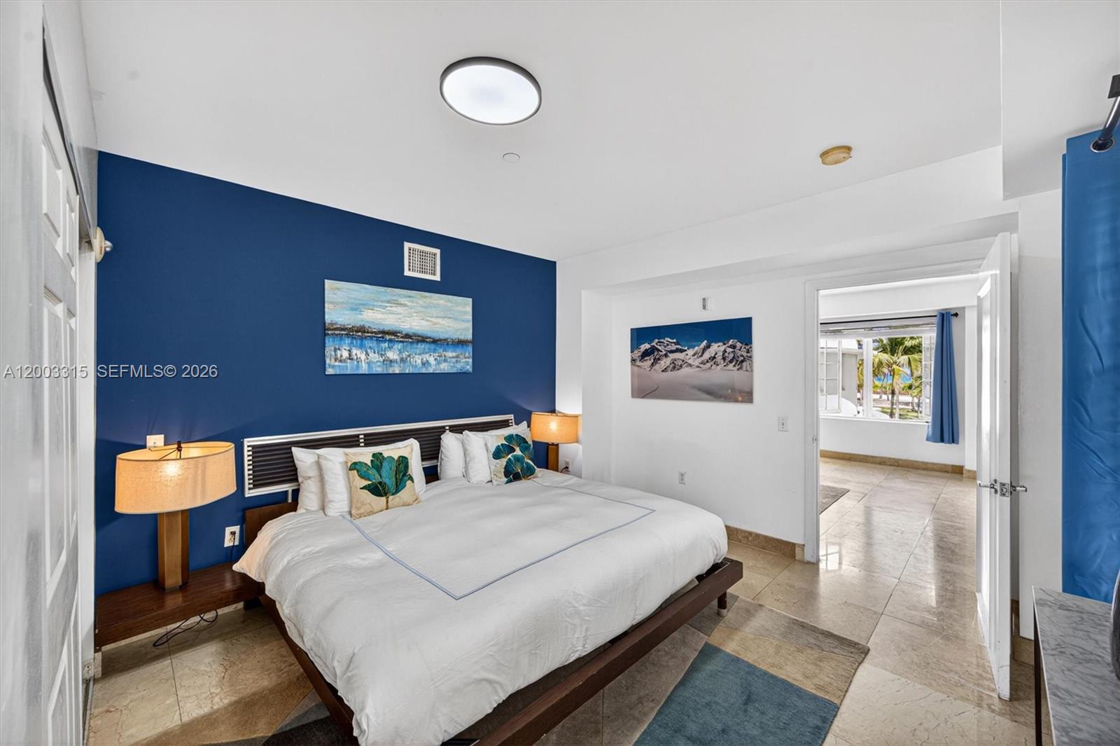 1250 Ocean Dr #3F Miami Beach, FL 33139