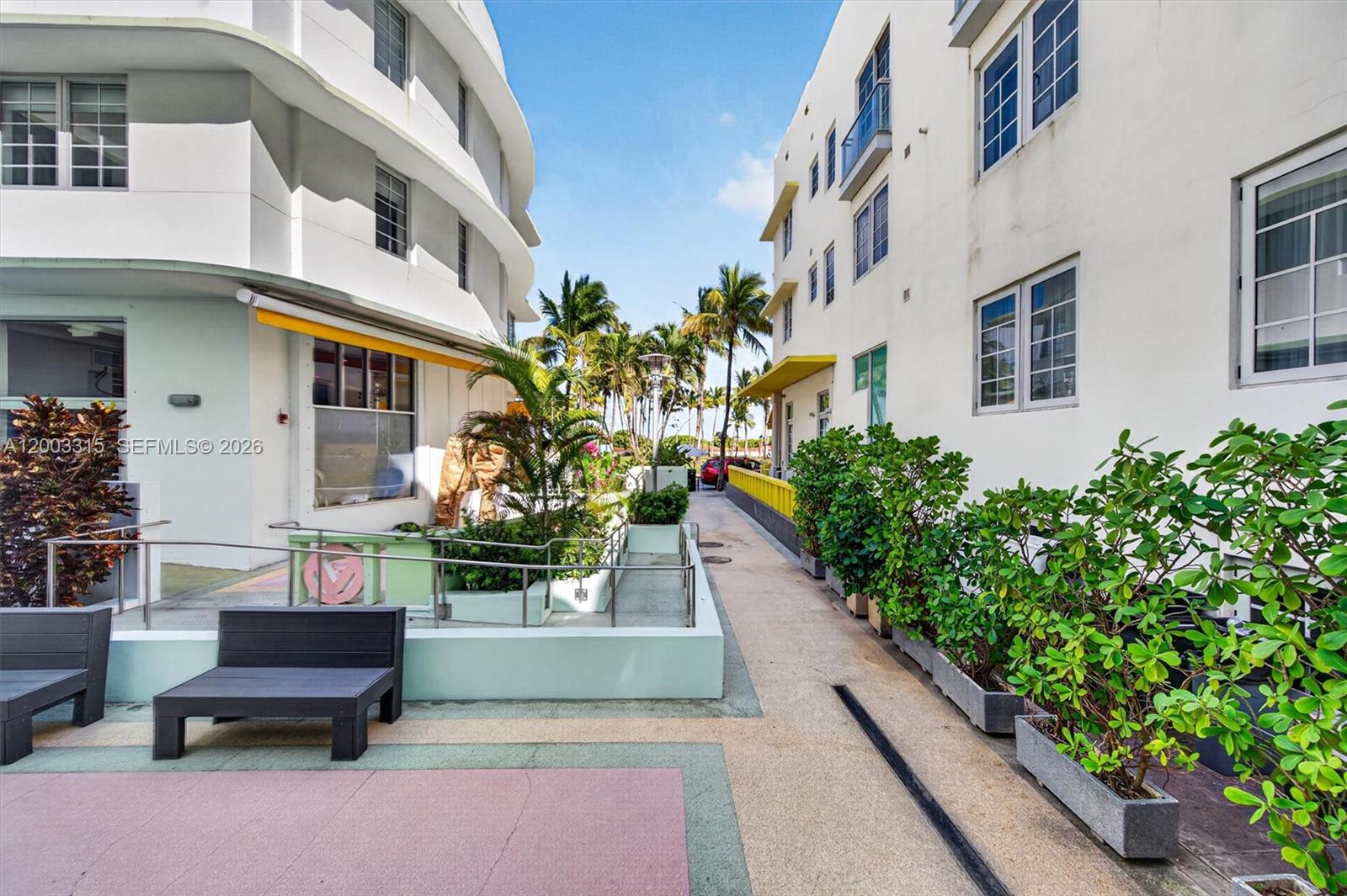 1250 Ocean Dr #3F Miami Beach, FL 33139