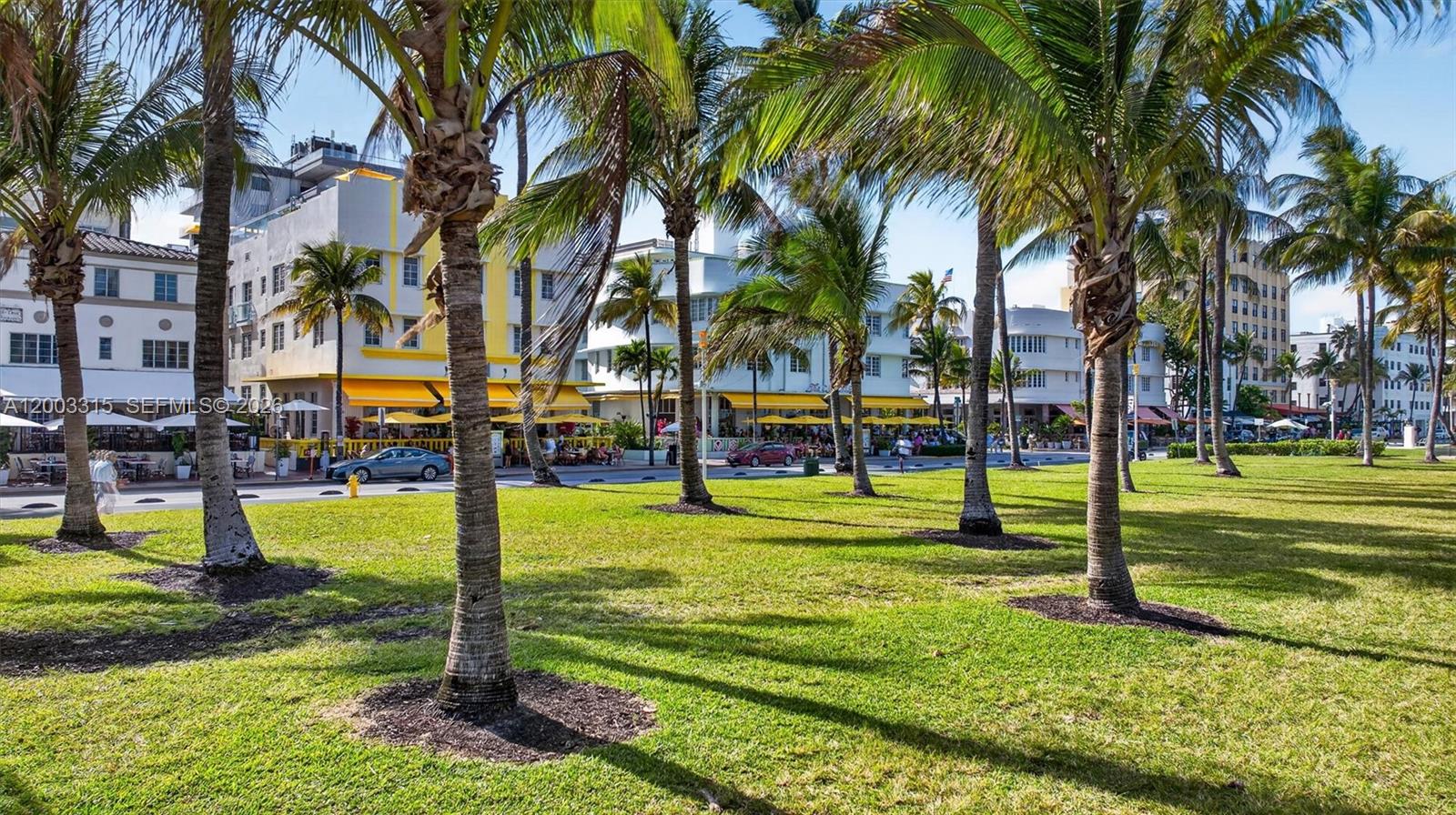 1250 Ocean Dr #3F Miami Beach, FL 33139