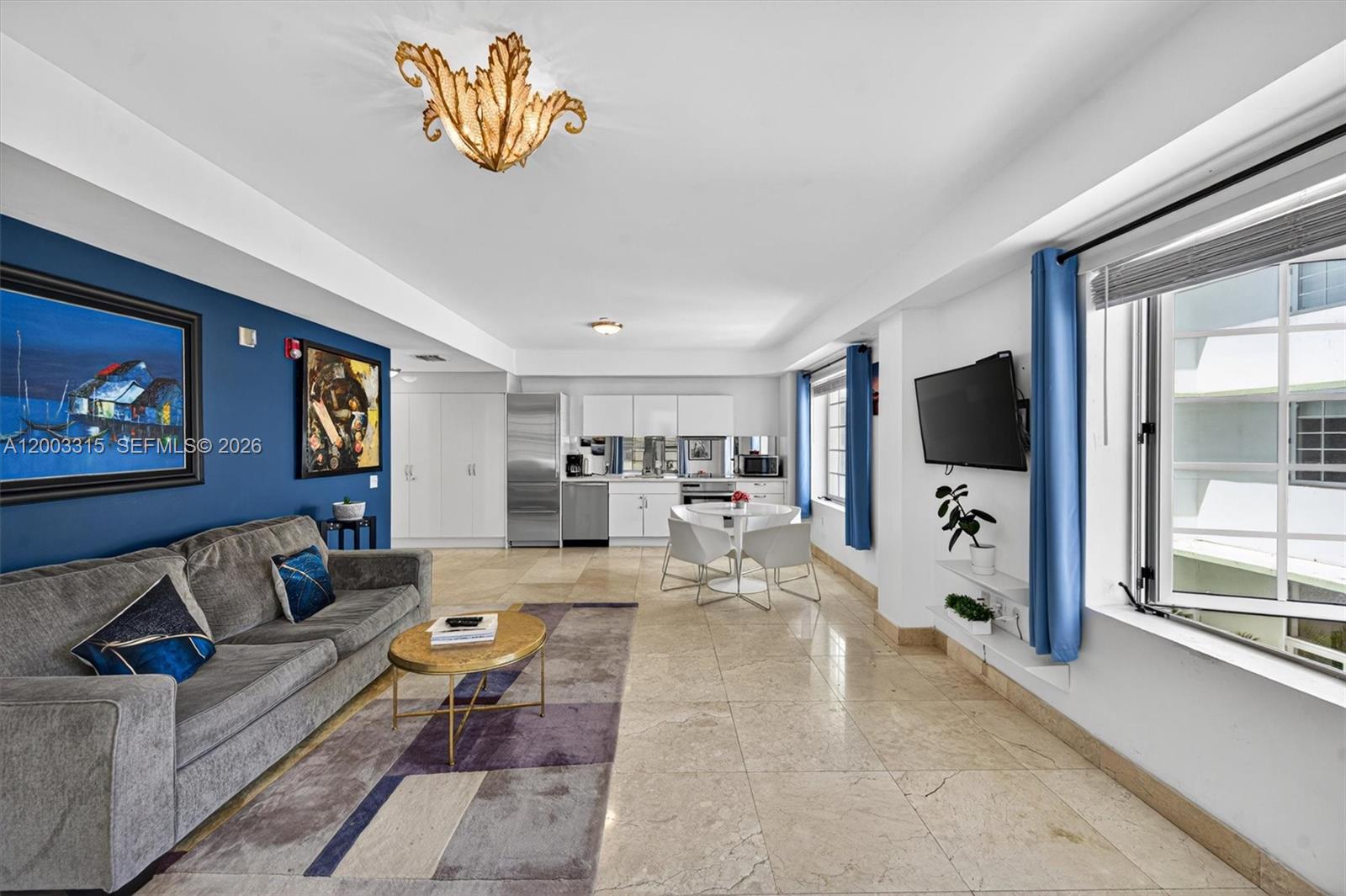 1250 Ocean Dr #3F Miami Beach, FL 33139