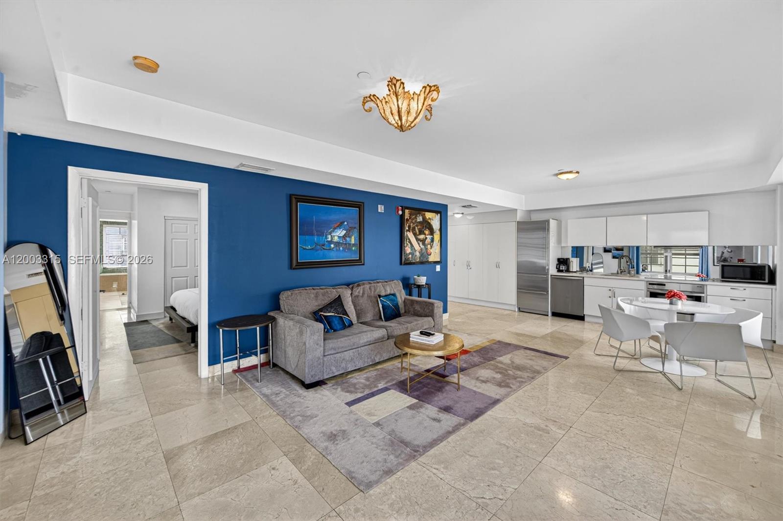 1250 Ocean Dr #3F Miami Beach, FL 33139