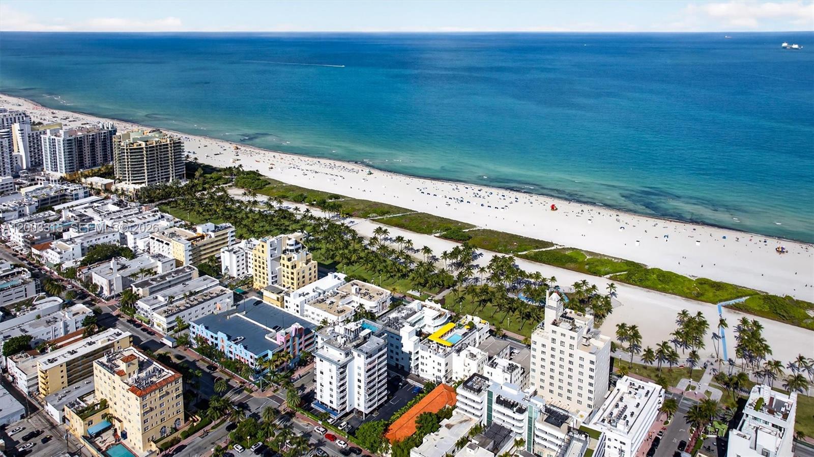 1250 Ocean Dr #3F Miami Beach, FL 33139