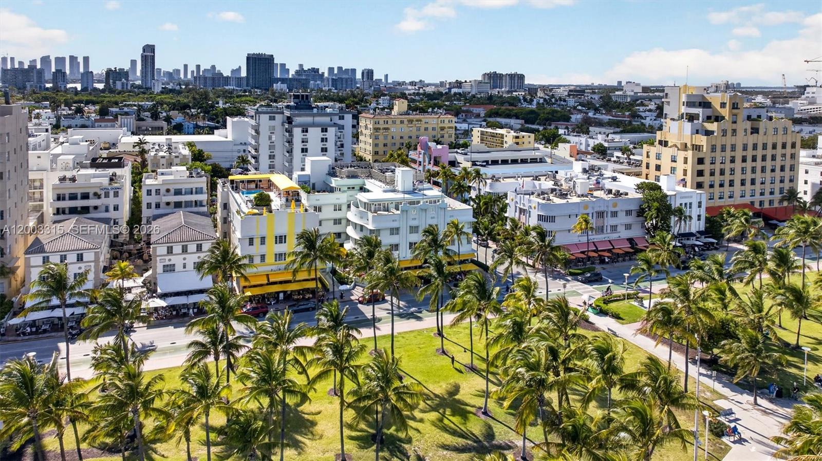 1250 Ocean Dr #3F Miami Beach, FL 33139
