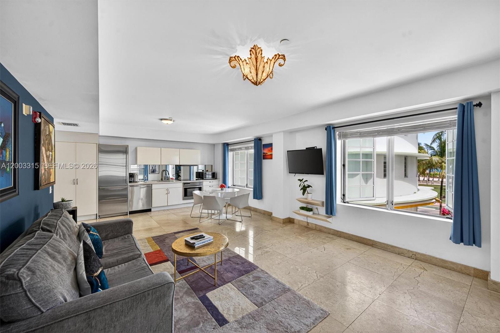 1250 Ocean Dr #3F Miami Beach, FL 33139