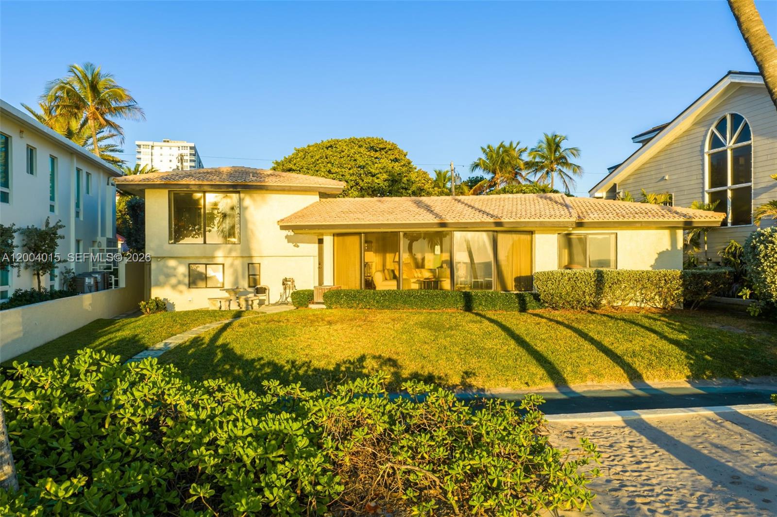 3030 N Atlantic Blvd Fort Lauderdale, FL 33308