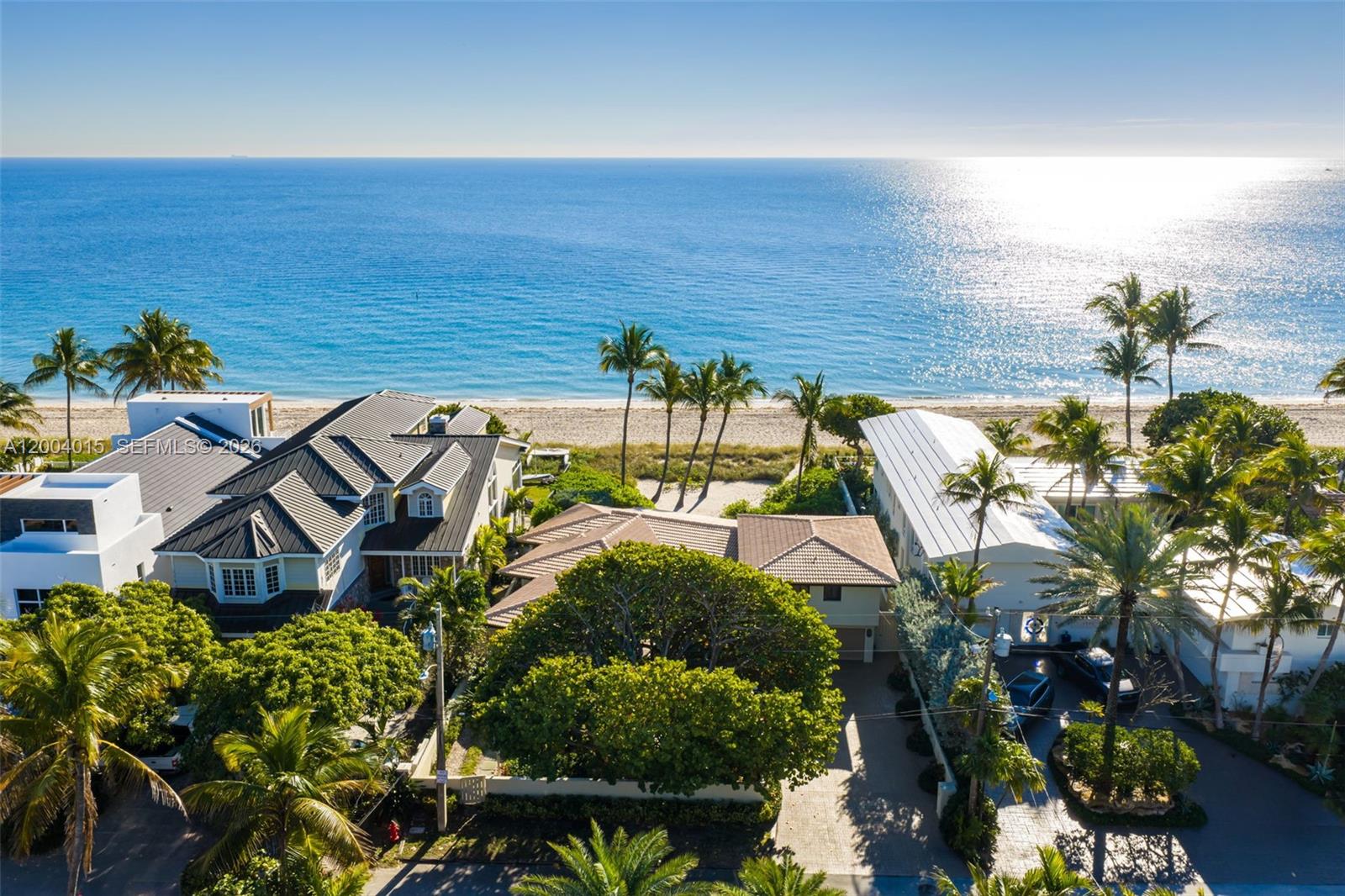 3030 N Atlantic Blvd Fort Lauderdale, FL 33308