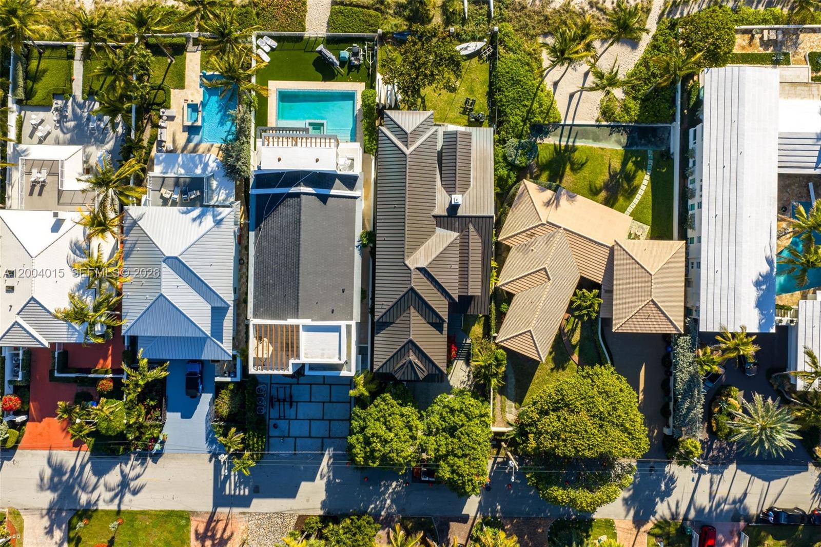 3030 N Atlantic Blvd Fort Lauderdale, FL 33308