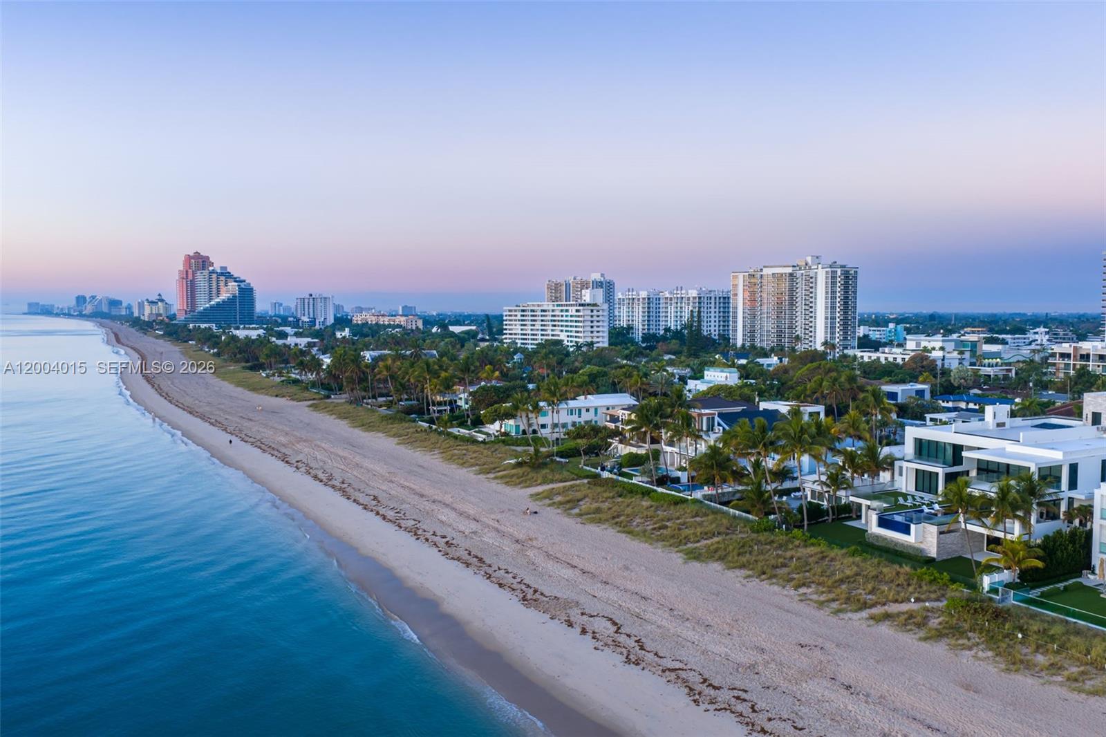 3030 N Atlantic Blvd Fort Lauderdale, FL 33308