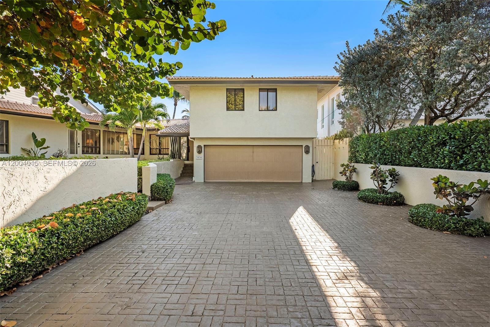 3030 N Atlantic Blvd Fort Lauderdale, FL 33308