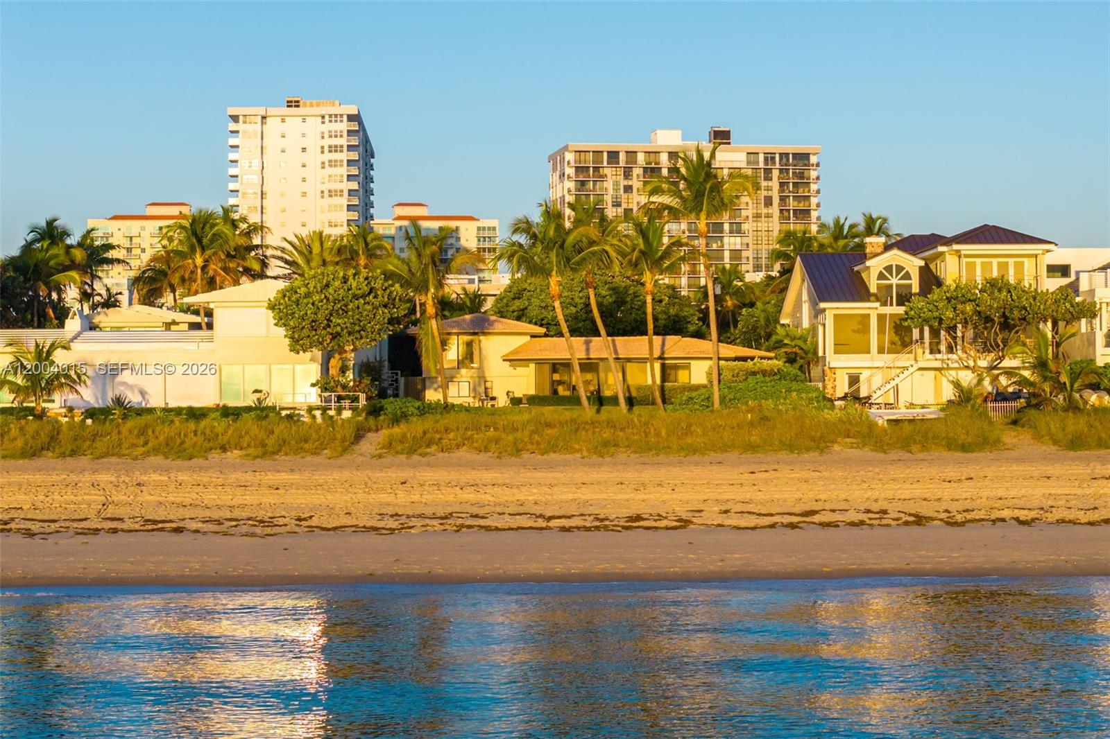 3030 N Atlantic Blvd Fort Lauderdale, FL 33308