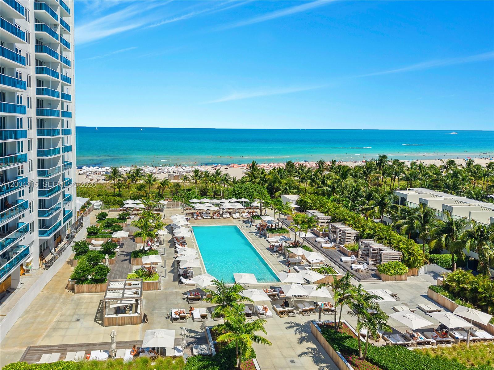 2301 Collins Ave #432 Miami Beach, FL 33139