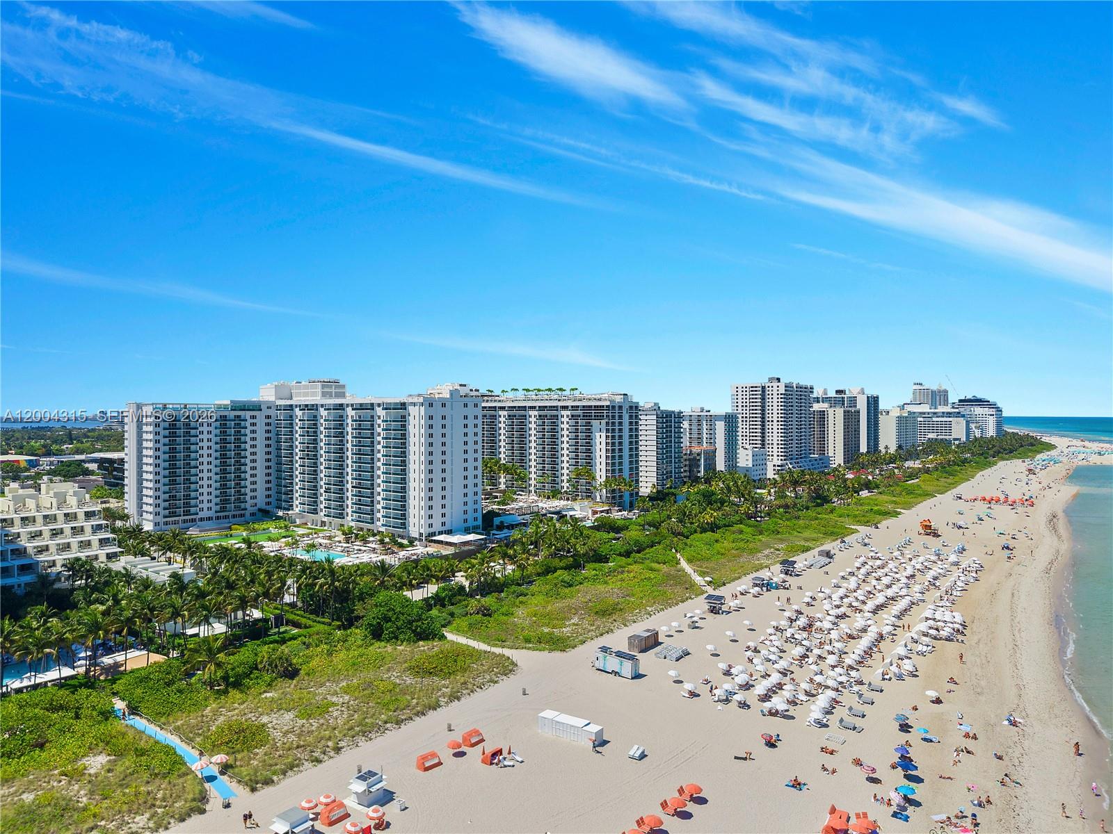 2301 Collins Ave #432 Miami Beach, FL 33139