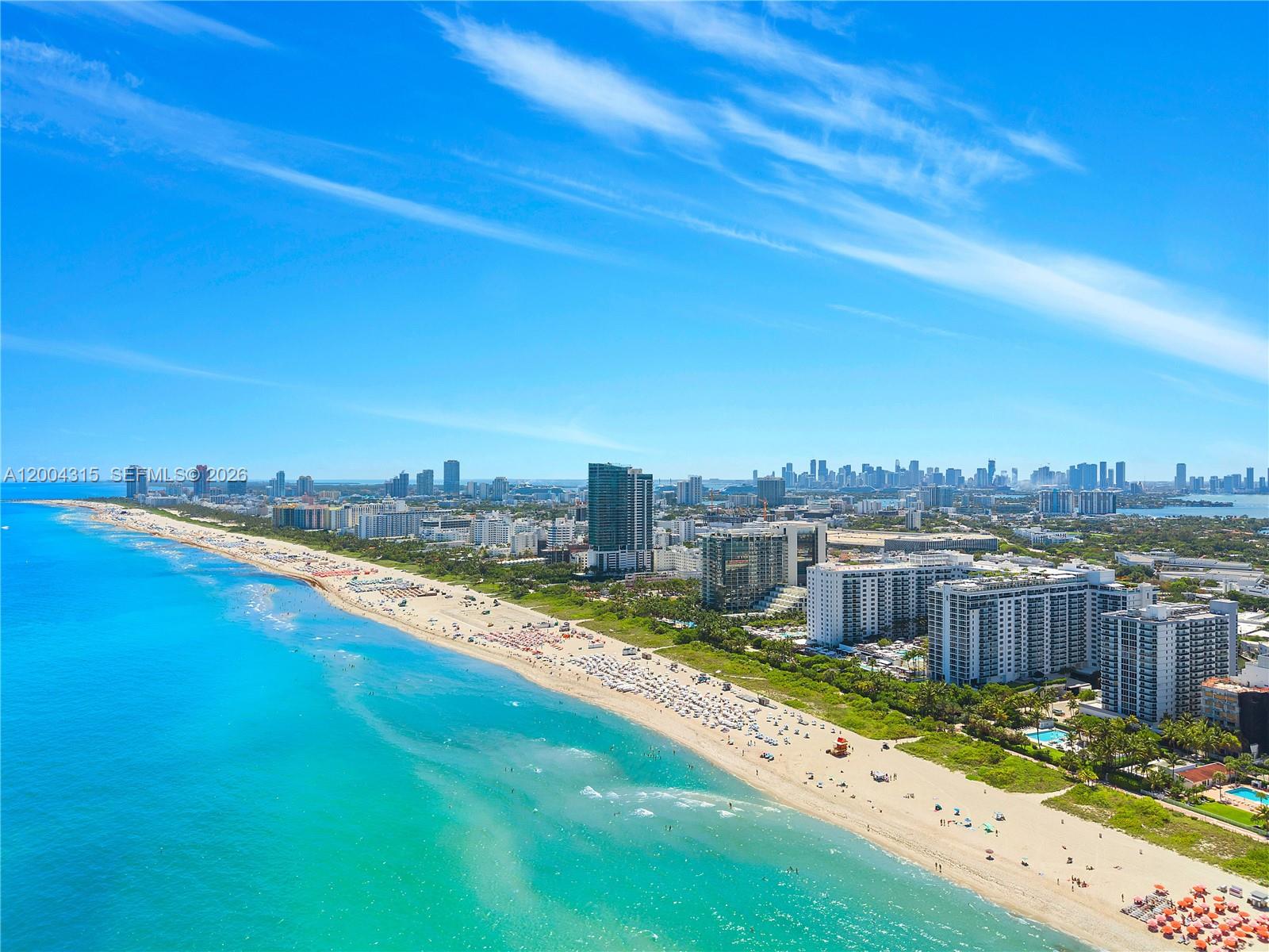 2301 Collins Ave #432 Miami Beach, FL 33139