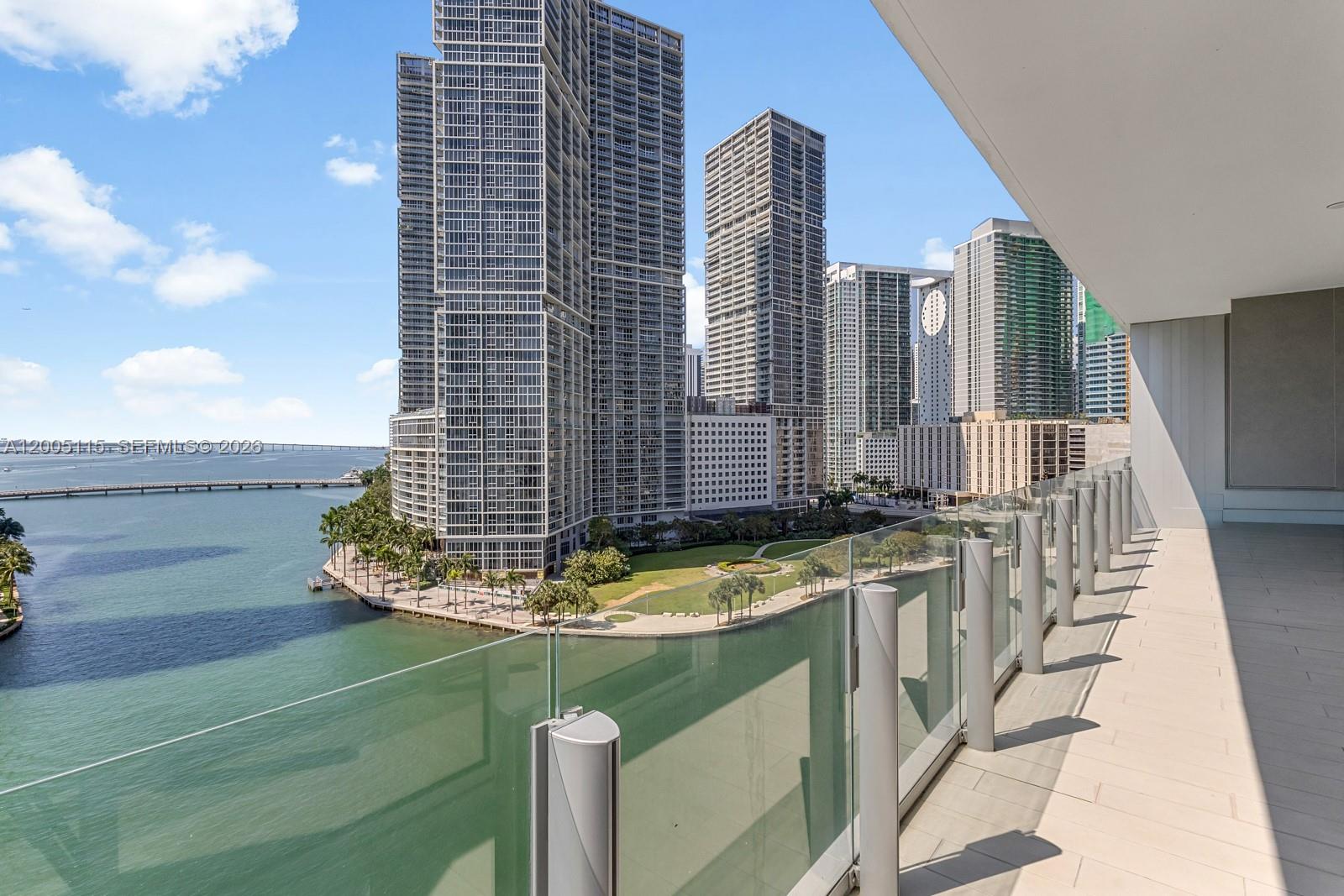 300 Biscayne Blvd Way #1002 Miami, FL 33131