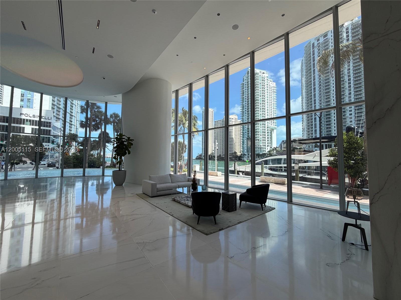 300 Biscayne Blvd Way #1002 Miami, FL 33131