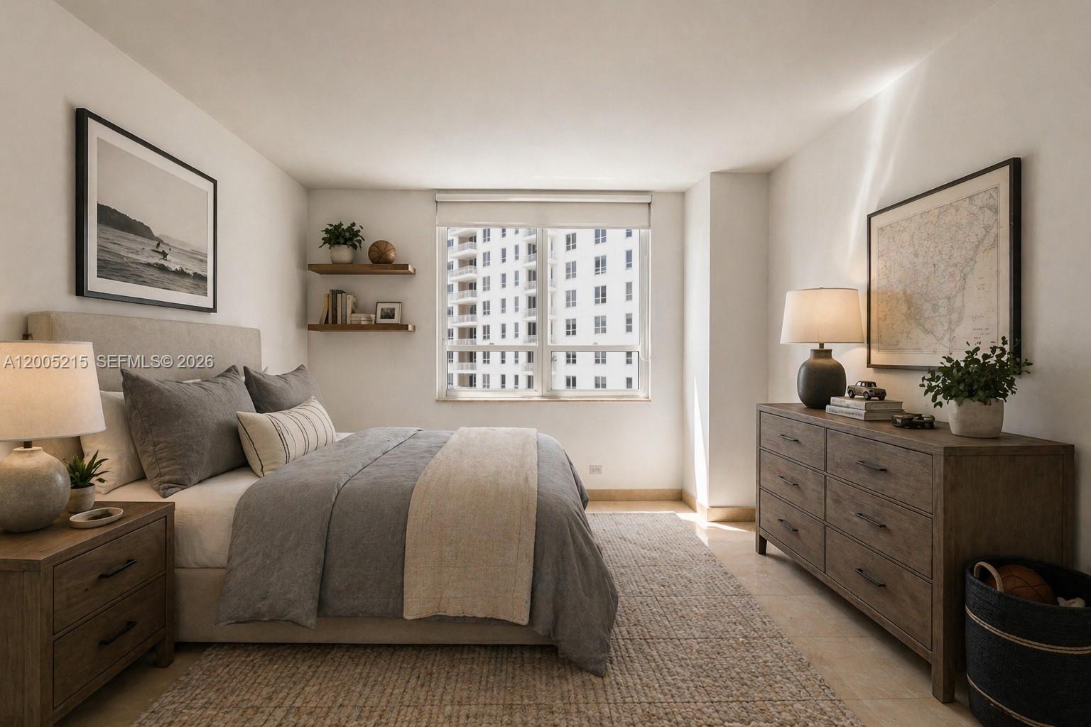 801 Brickell Key Blvd #1503 Miami, FL 33131