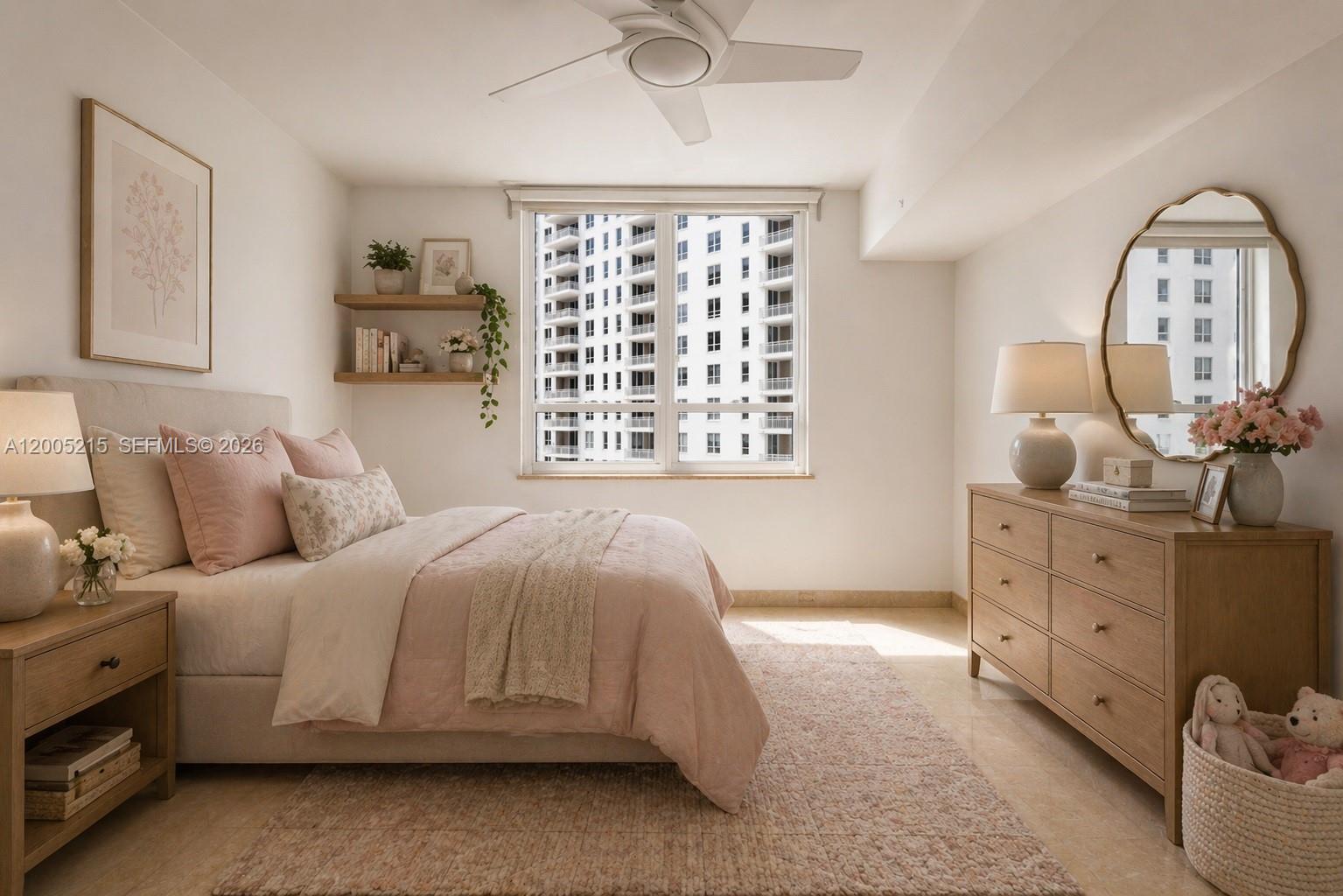 801 Brickell Key Blvd #1503 Miami, FL 33131