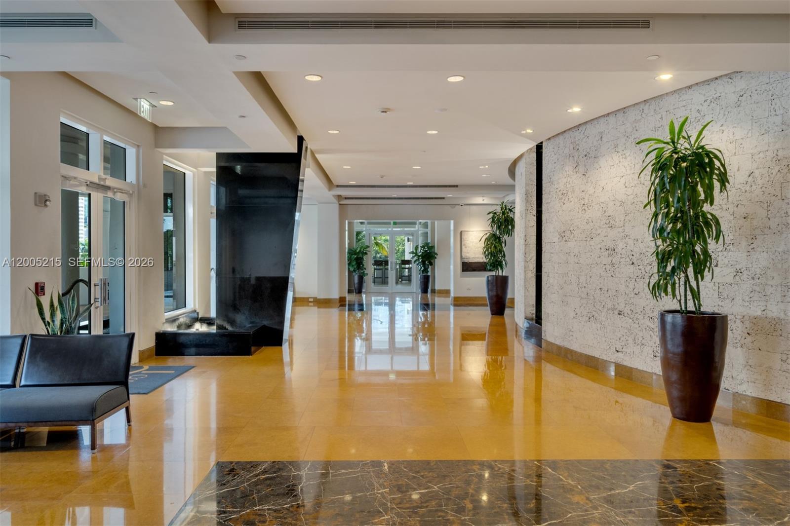 801 Brickell Key Blvd #1503 Miami, FL 33131
