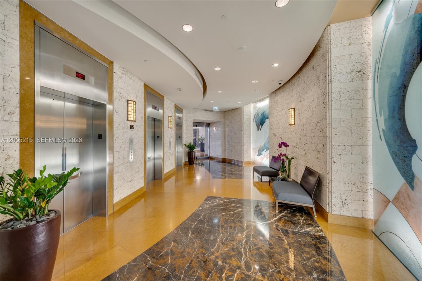 801 Brickell Key Blvd #1503 Miami, FL 33131