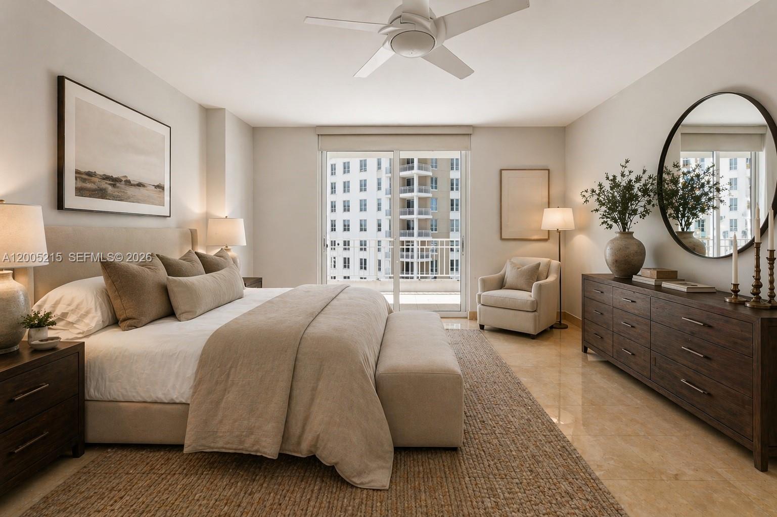 801 Brickell Key Blvd #1503 Miami, FL 33131