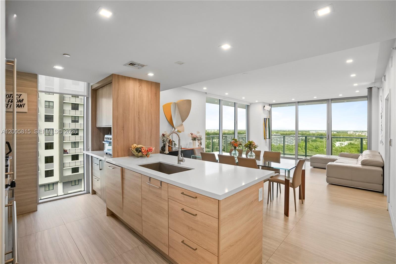 16385 NE Biscayne Blvd #1601+2 Parkings