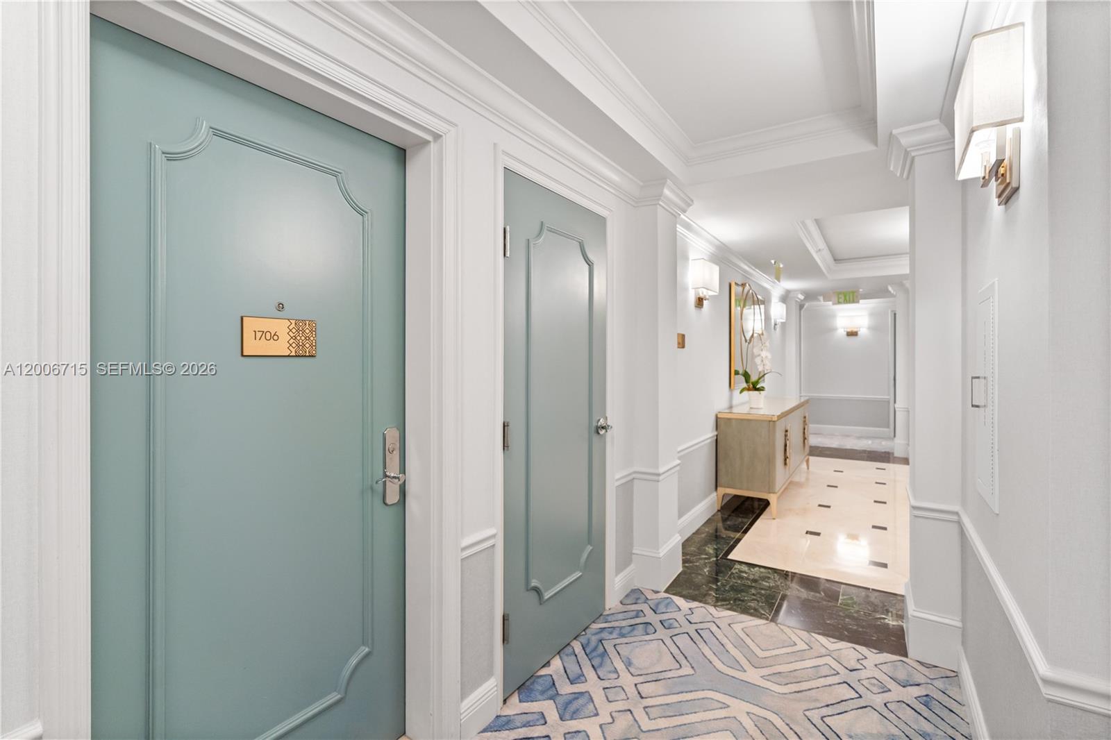 3350 SW 27th Ave #1706 Coconut Grove, FL 33133