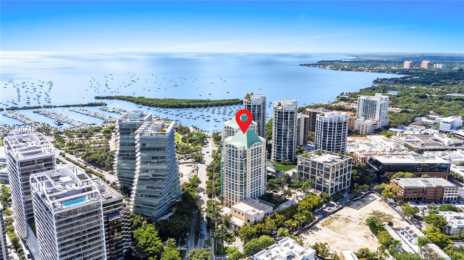 3350 SW 27th Ave #1706 Coconut Grove, FL 33133