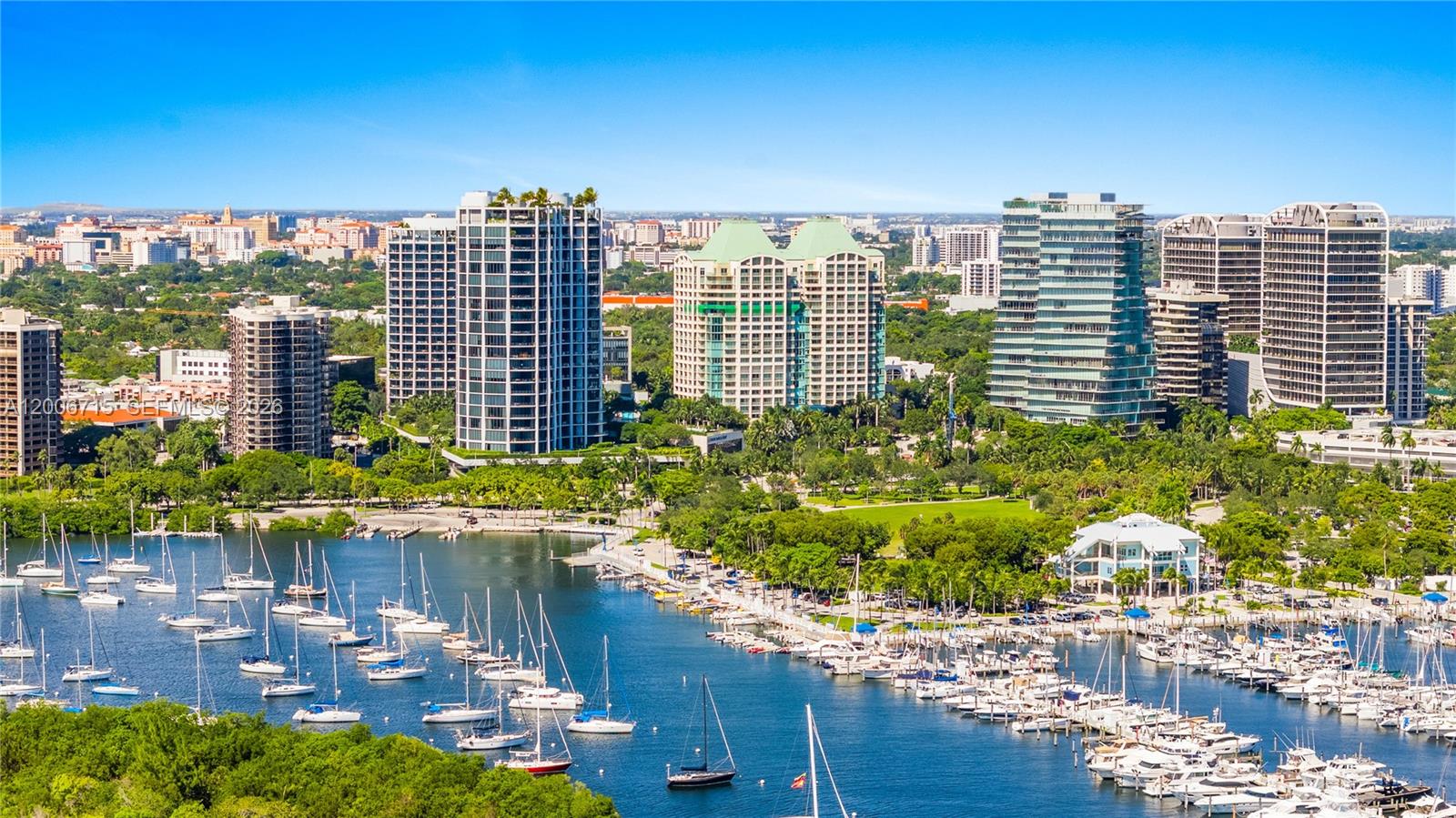 3350 SW 27th Ave #1706 Coconut Grove, FL 33133