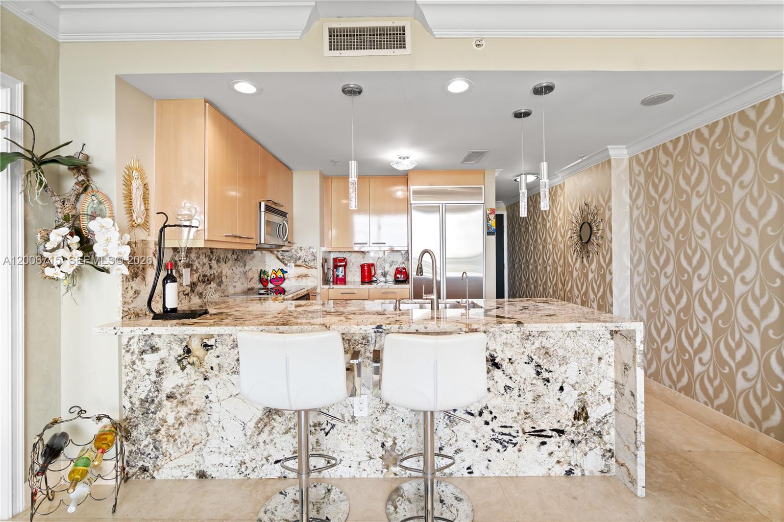 3350 SW 27th Ave #1706 Coconut Grove, FL 33133